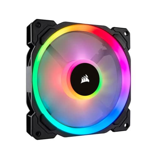 Corsair LL140 RGB (Dual Pack)
